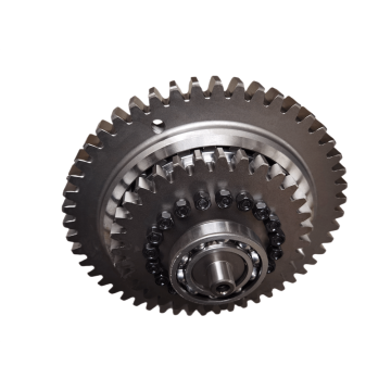 Over running clutch untuk liugong 850h 855n 856h
